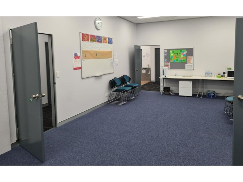 Lot 4 155 Alma Street, Rockhampton City QLD 4700