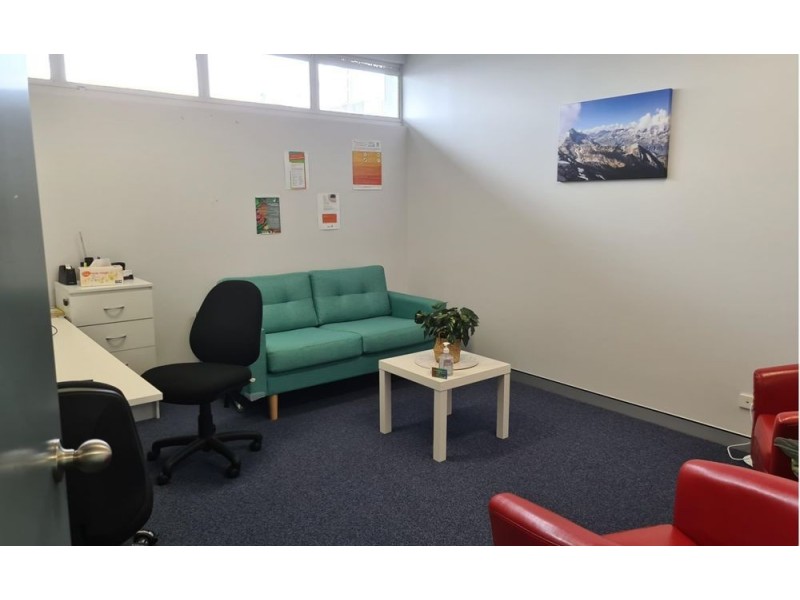 Lot 4 155 Alma Street, Rockhampton City QLD 4700