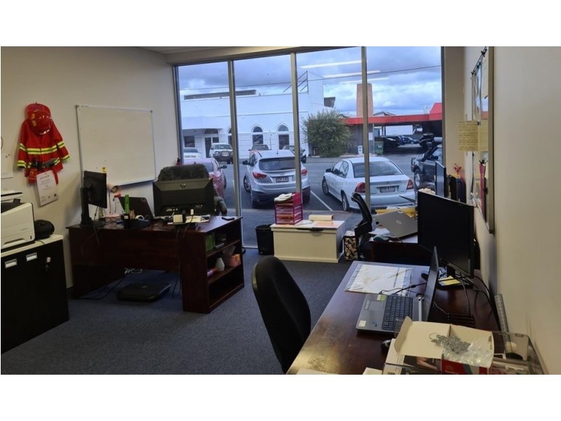 Lot 4 155 Alma Street, Rockhampton City QLD 4700