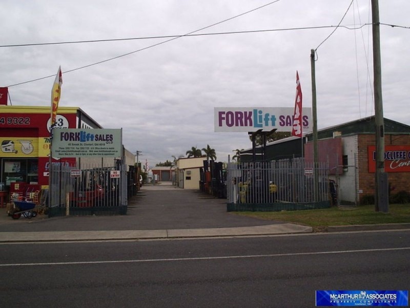 Clontarf QLD 4019