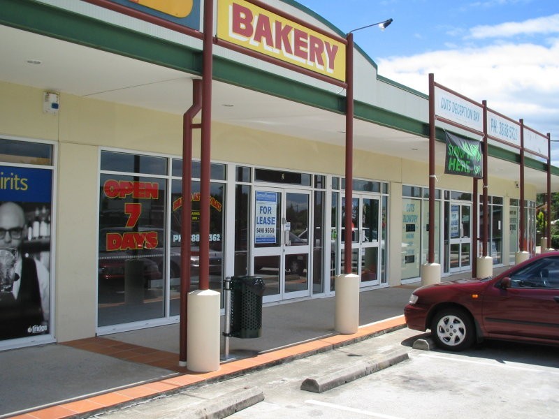 Deception Bay QLD 4508