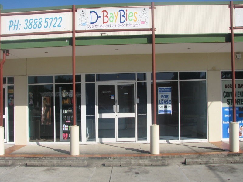 Deception Bay QLD 4508