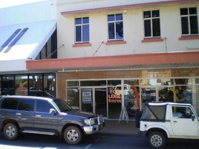 75 East Street, Rockhampton City QLD 4700