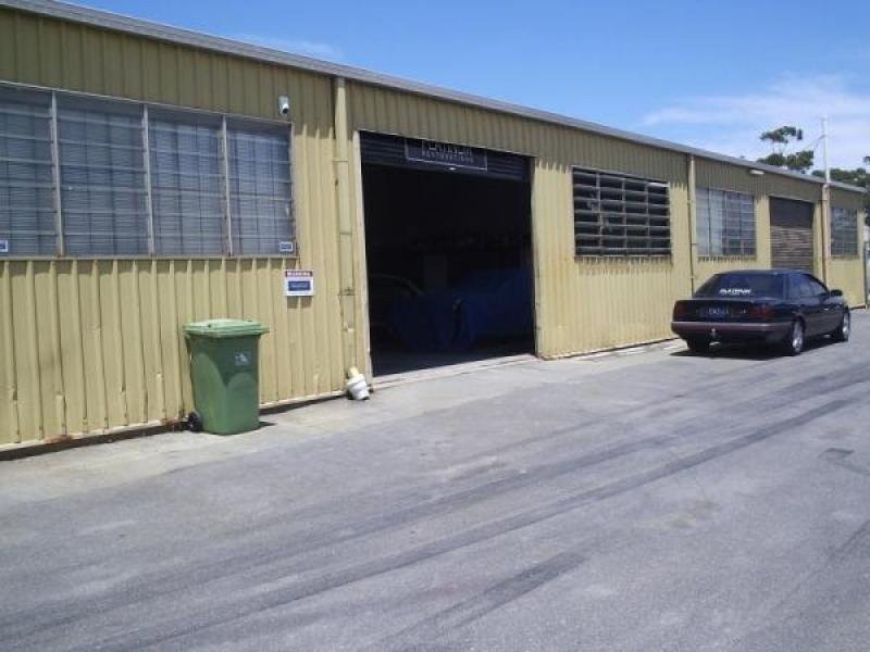 6/27 High Street, Kippa-ring QLD 4021