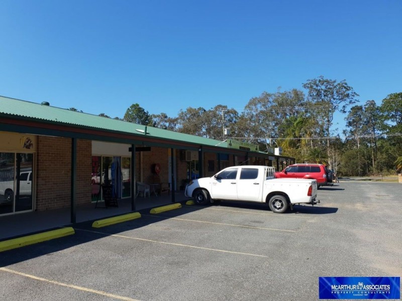 Elimbah QLD 4516