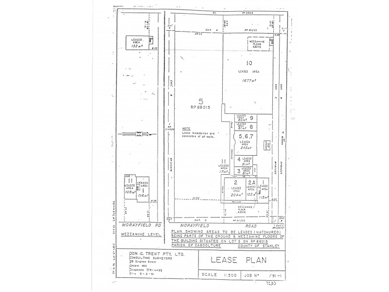 Morayfield QLD 4506 Floorplan
