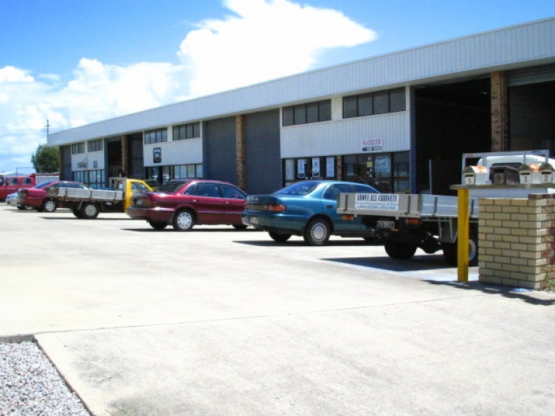 Unit 2/27 Huntington Street, Clontarf QLD 4019