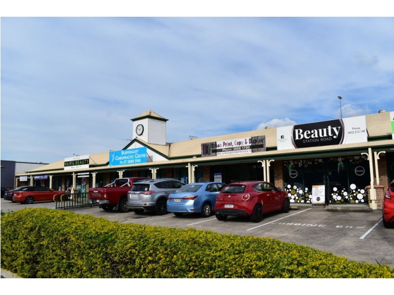Burpengary QLD 4505