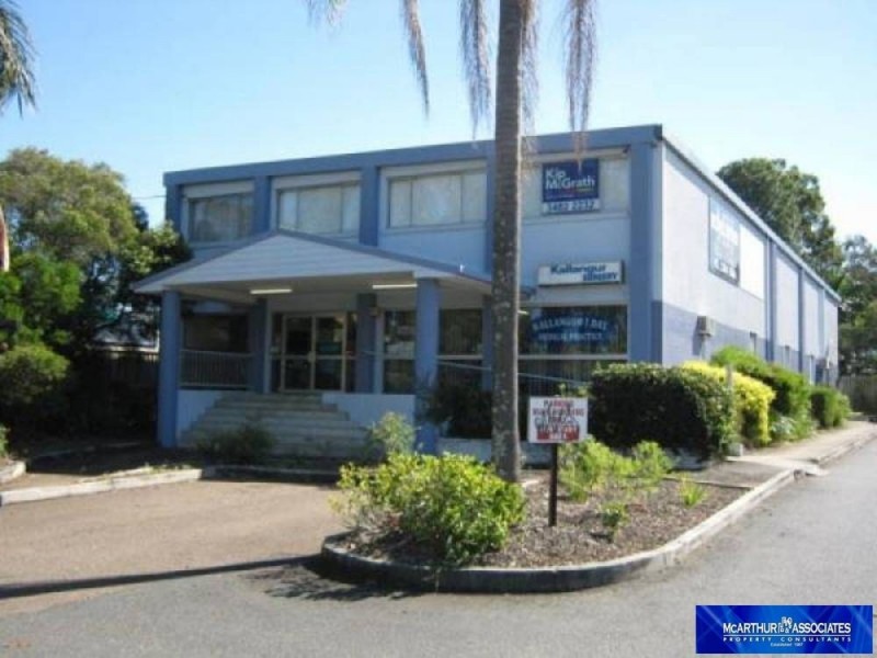 Kallangur QLD 4503