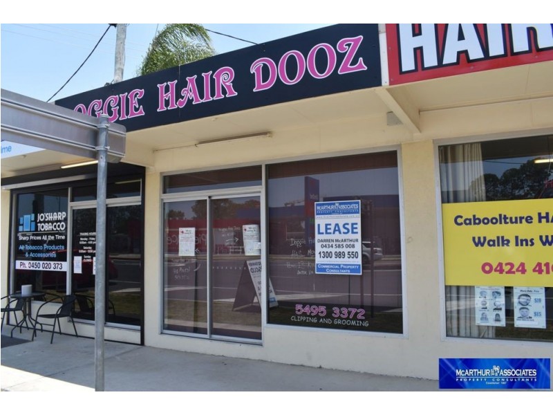 Caboolture QLD 4510
