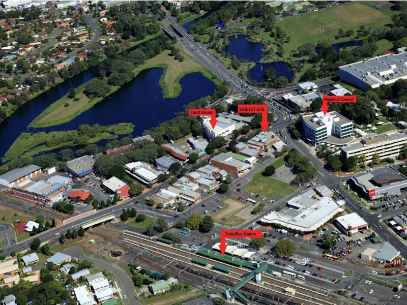 Caboolture QLD 4510