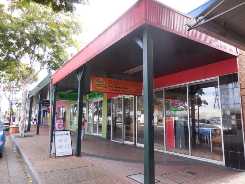 Caboolture QLD 4510