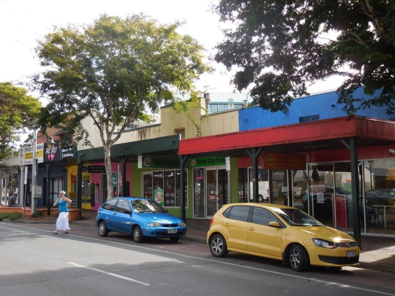 Caboolture QLD 4510