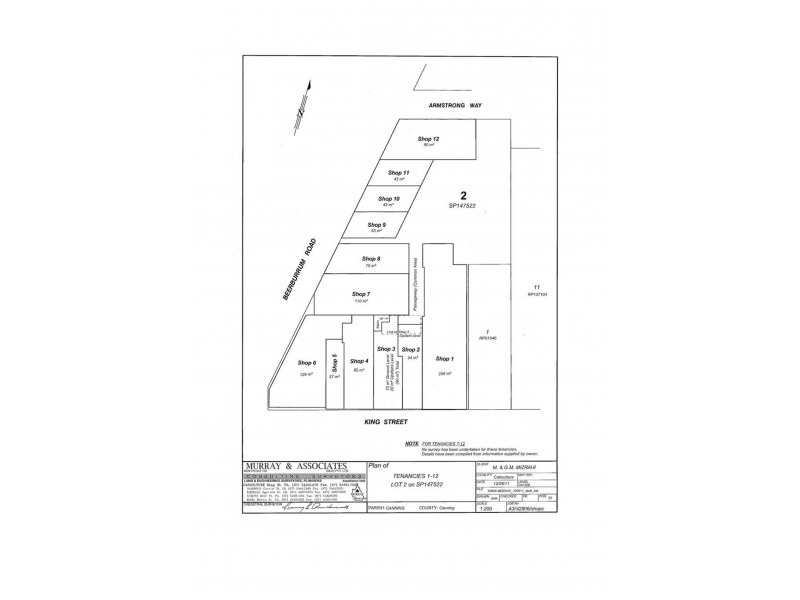 Caboolture QLD 4510 Floorplan