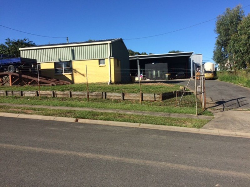 Narangba QLD 4504
