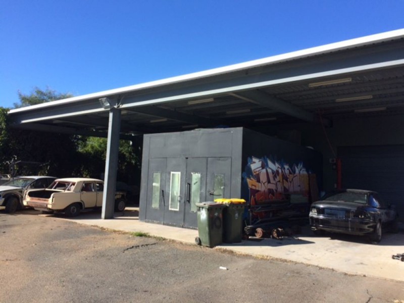 Narangba QLD 4504