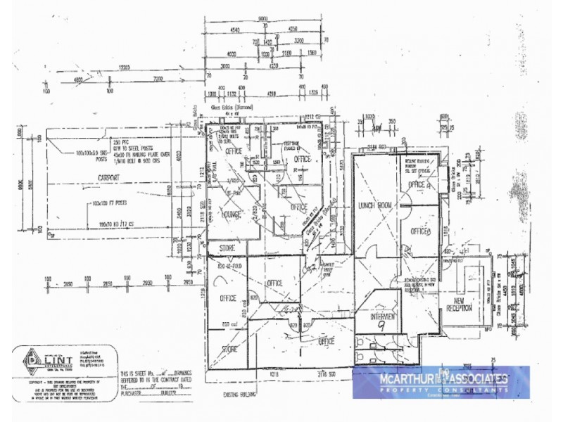 Strathpine QLD 4500 Floorplan