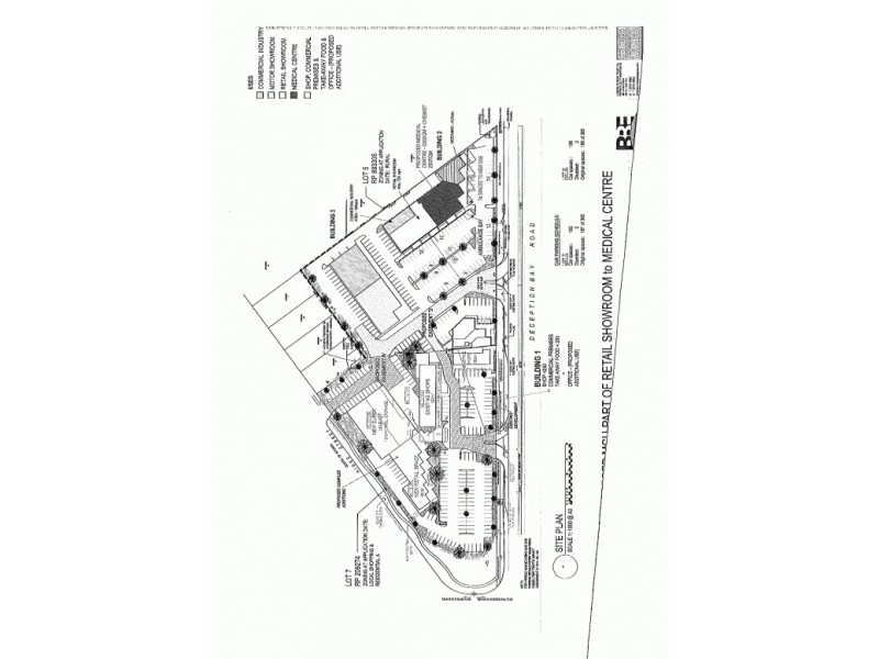Deception Bay QLD 4508 Floorplan