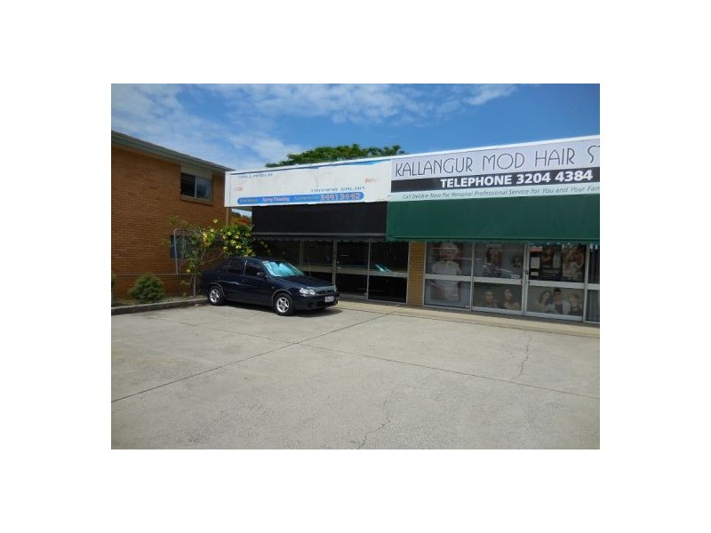 Kallangur QLD 4503