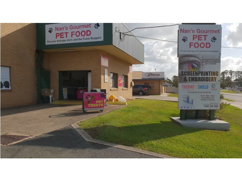Caboolture QLD 4510