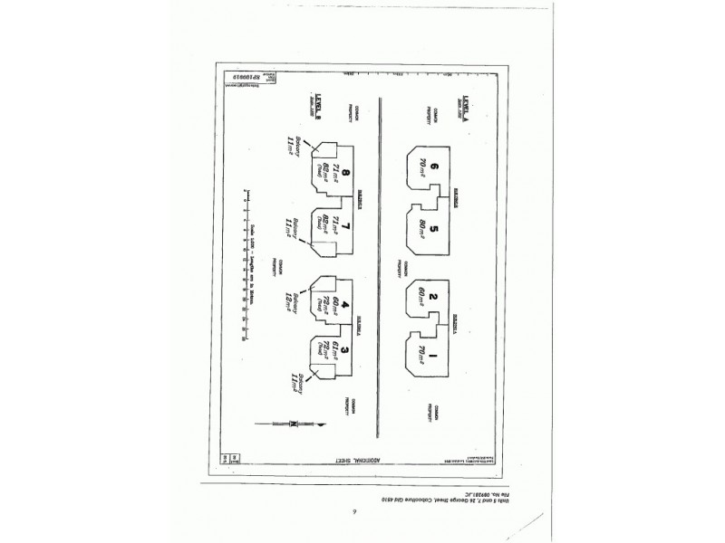 Caboolture QLD 4510 Floorplan