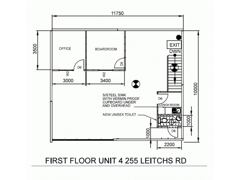 Brendale QLD 4500 Floorplan