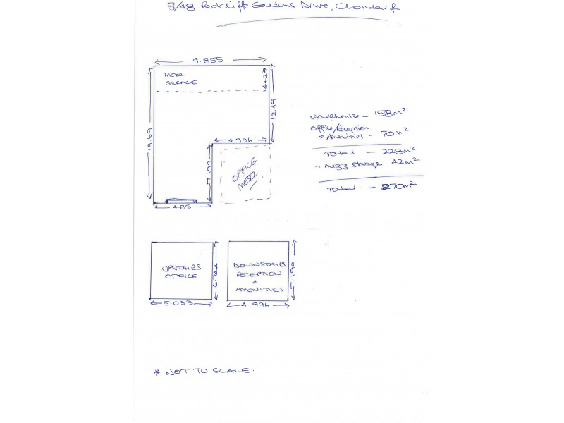 Clontarf QLD 4019 Floorplan