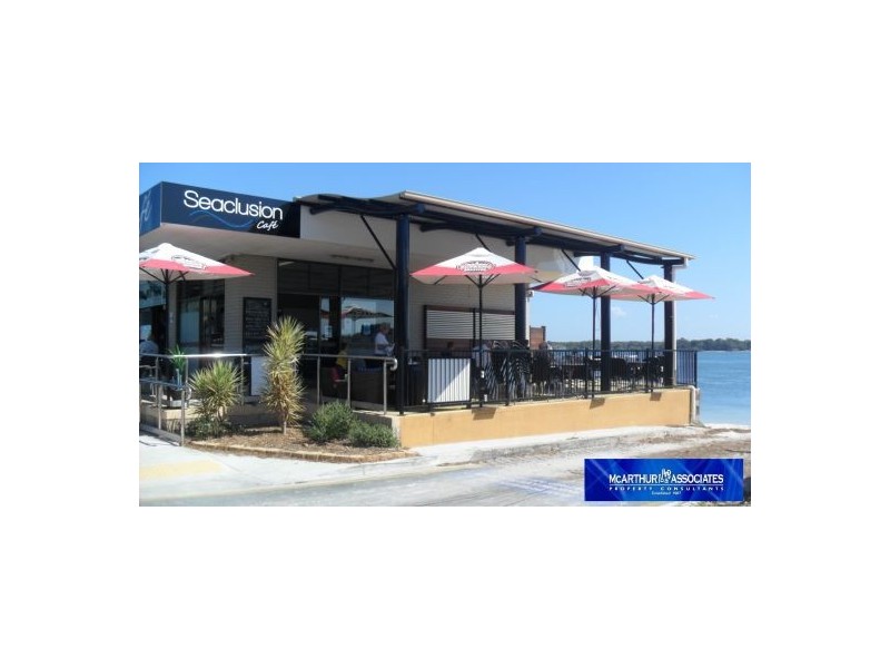 Bribie Island QLD 4507