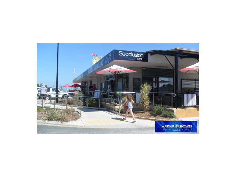 Bribie Island QLD 4507