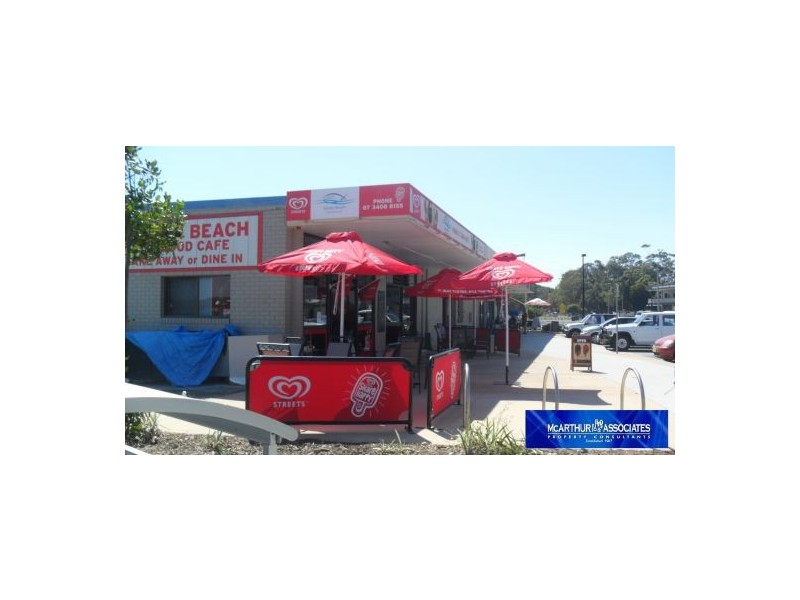 Bribie Island QLD 4507