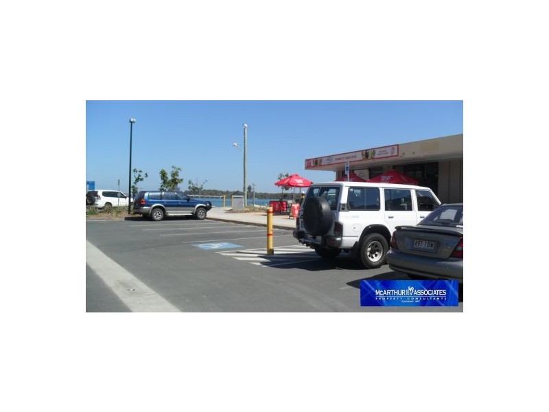 Bribie Island QLD 4507