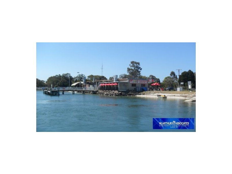 Bribie Island QLD 4507