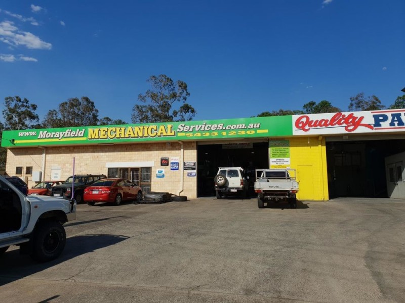 Morayfield QLD 4506