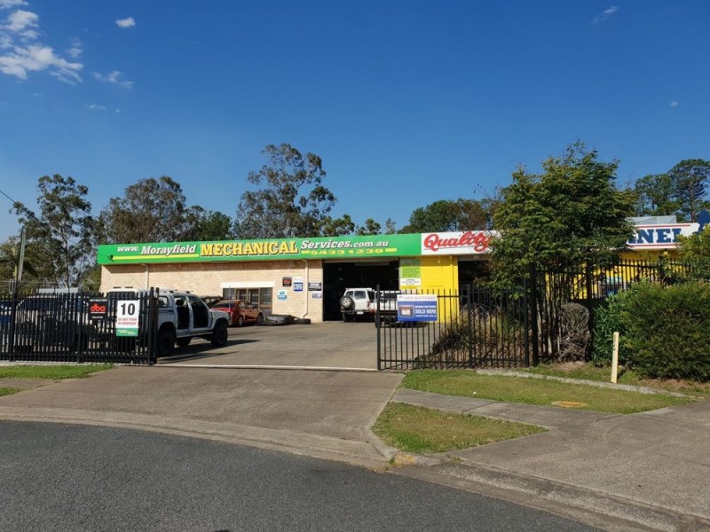 Morayfield QLD 4506