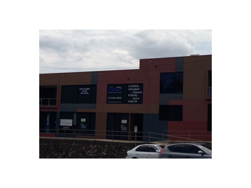 Level 1, 11a 42-44 King Street, Caboolture QLD 4510