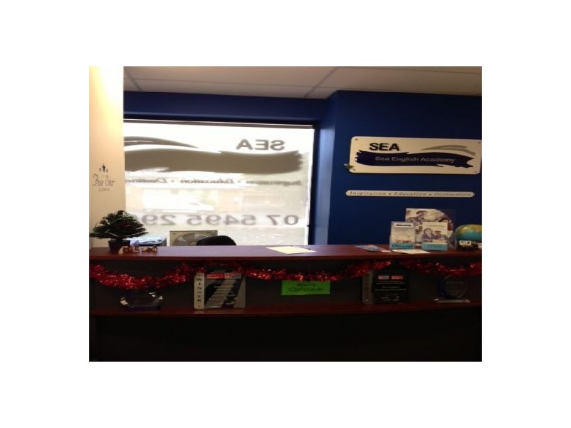 Level 1, 11a 42-44 King Street, Caboolture QLD 4510