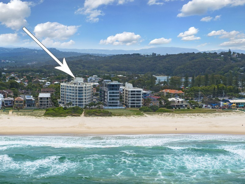 509/509/1483-14 Gold Coast Highway, Palm Beach QLD 4221