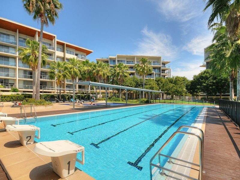 9/154 Musgrave Avenue, Southport QLD 4215