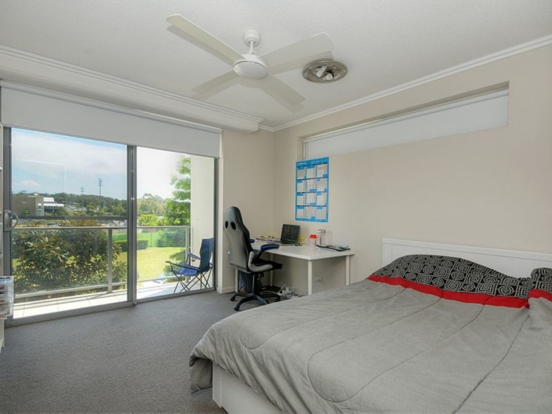 9/154 Musgrave Avenue, Southport QLD 4215