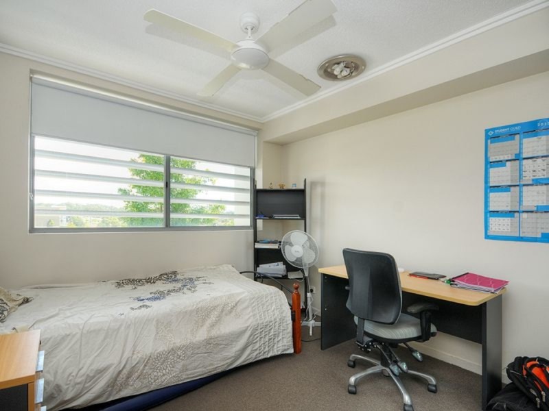 9/154 Musgrave Avenue, Southport QLD 4215