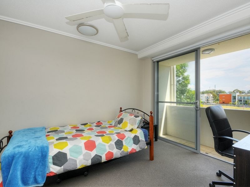 9/154 Musgrave Avenue, Southport QLD 4215