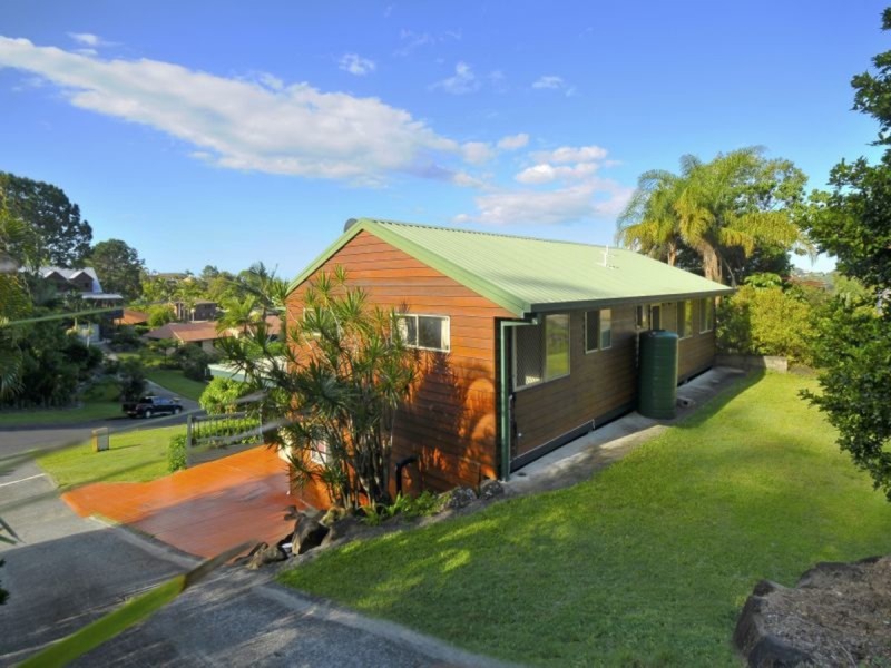 28(A) Foothill Street, Elanora QLD 4221