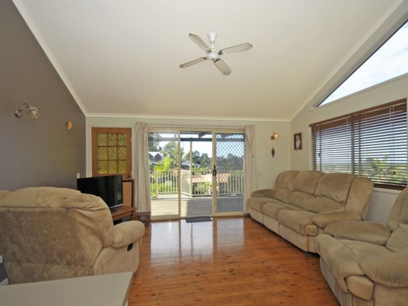 28(A) Foothill Street, Elanora QLD 4221