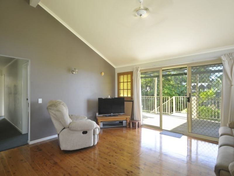 28(A) Foothill Street, Elanora QLD 4221