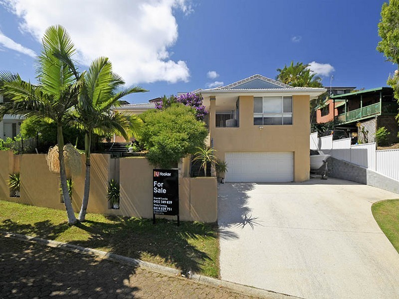 1 Balcatta Court, Elanora QLD 4221