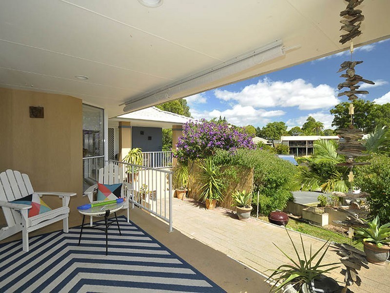 1 Balcatta Court, Elanora QLD 4221