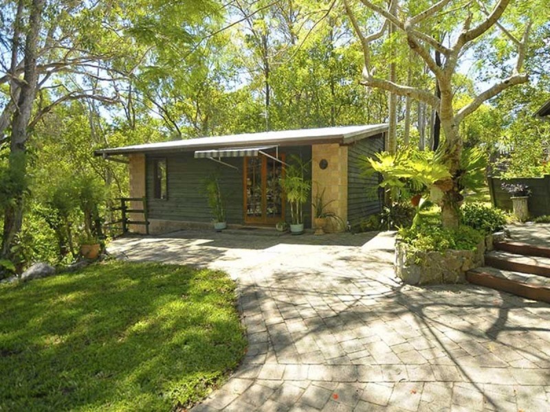60 Trees Road, Tallebudgera QLD 4228