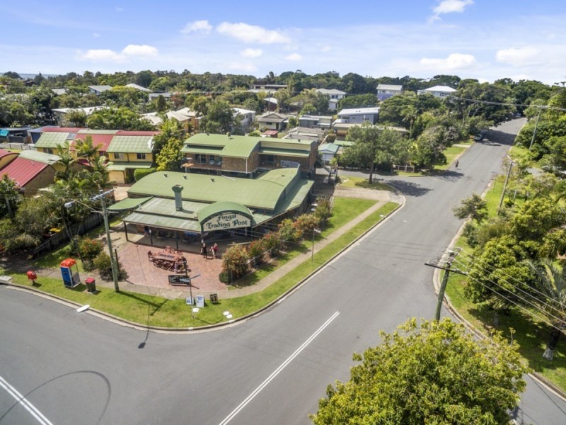 50 Main Road, Fingal Head NSW 2487