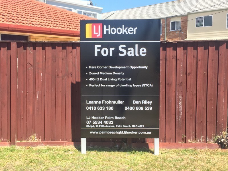 1422 Gold Coast Highway, Palm Beach QLD 4221