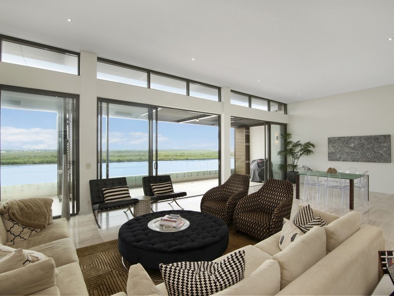 6603/6 Marina Promenade, Paradise Point QLD 4216